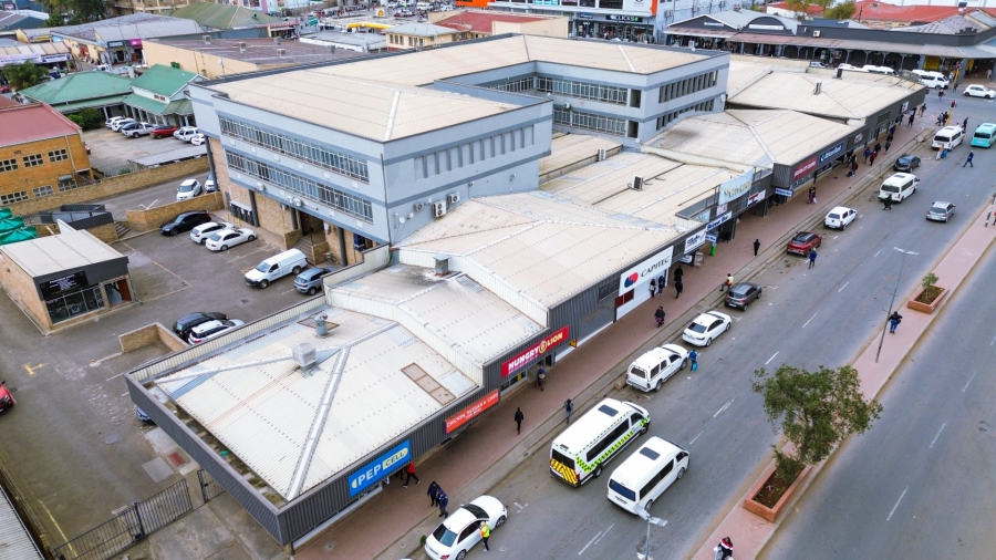 Commercial Property for Sale in Mthata Eastern Cape